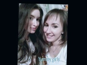Yummy_girls