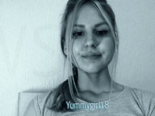 Yummygirl18