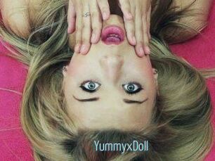 YummyxDoll