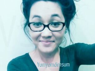 Yumyumdimsum Video Sexe