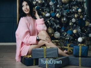 YunaCrown