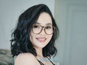 YunaSaran