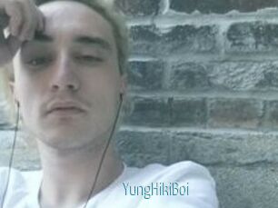 YungHikiBoi