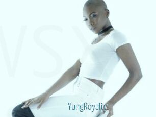 YungRoyalty