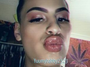 Yuumybabby2323 Video Sexe