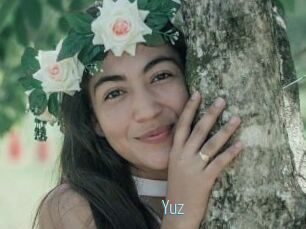 Yuz