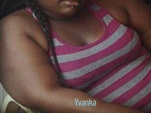 Yvanka