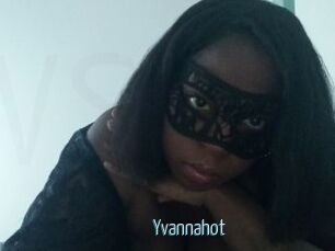 Yvannahot