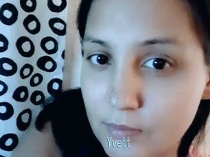 Yvett