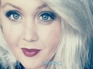 Yvonna92