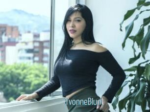 YvonneBlunt