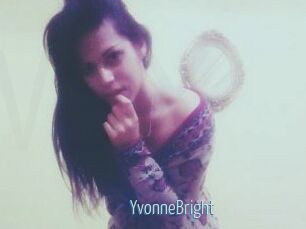 YvonneBright