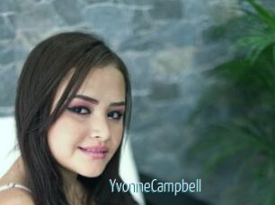 YvonneCampbell Video Sexe