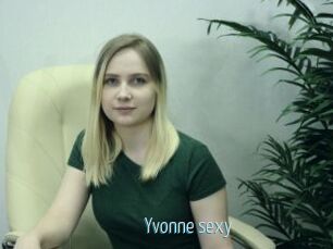 Yvonne_sexy