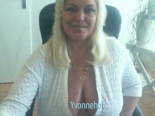 Yvonnehot