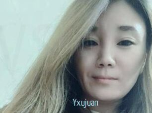Yxujuan