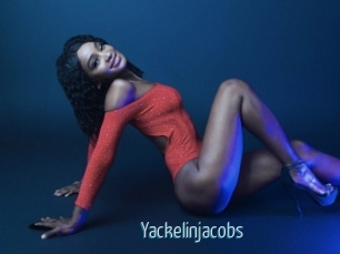 yackelinjacobs Video Sexe