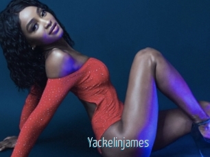 Yackelinjames