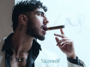 Yacovwolf