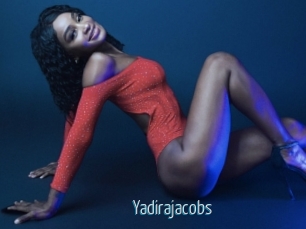 Yadirajacobs