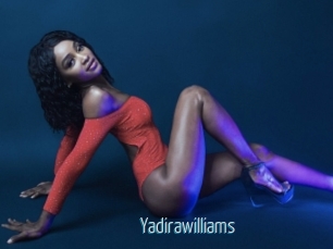 Yadirawilliams