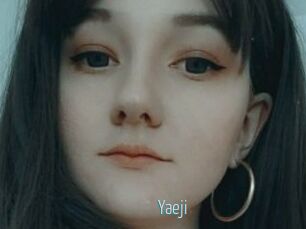 Yaeji