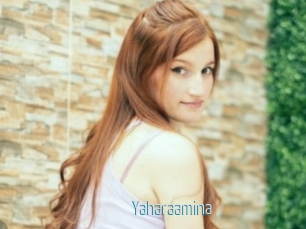 Yaharaamina