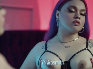 Yakirasmith