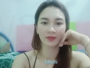 Yakumi