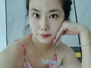 yalisteven Video Sexe