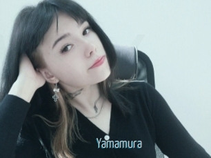 Yamamura
