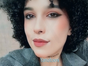 Yamatooni