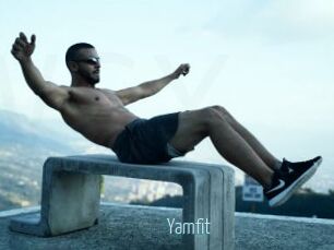 Yamfit