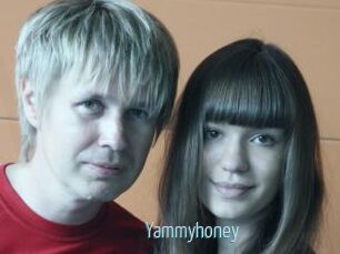 Yammyhoney