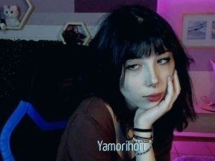 Yamorihori