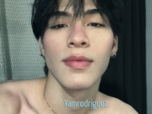 Yamrodriguez