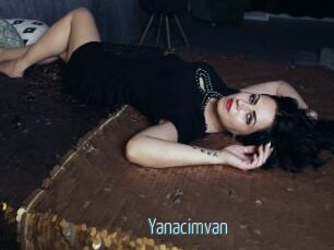 Yanacimvan