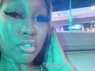 yanagalore Video Sexe