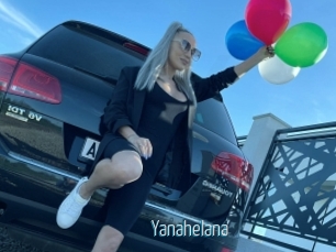 Yanahelana