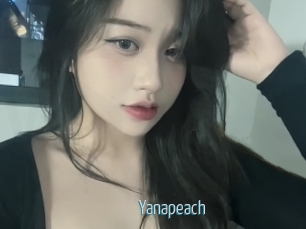 yanapeach Video Sexe