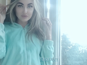 Yanarudes