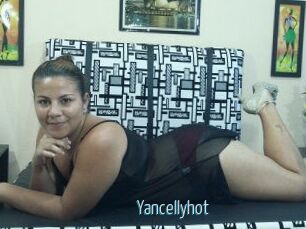 Yancellyhot