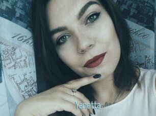 Yanetta
