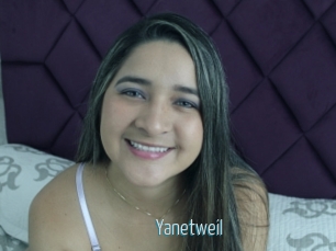 Yanetweil