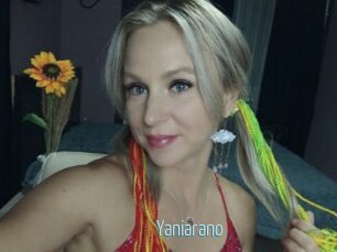 Yaniarano