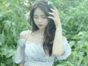Yanihowart