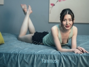 Yanimuse
