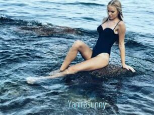 Yanirasunny