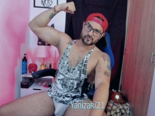 Yanizaki21