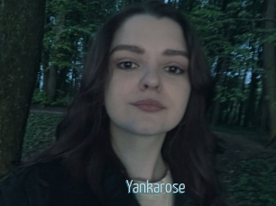 Yankarose